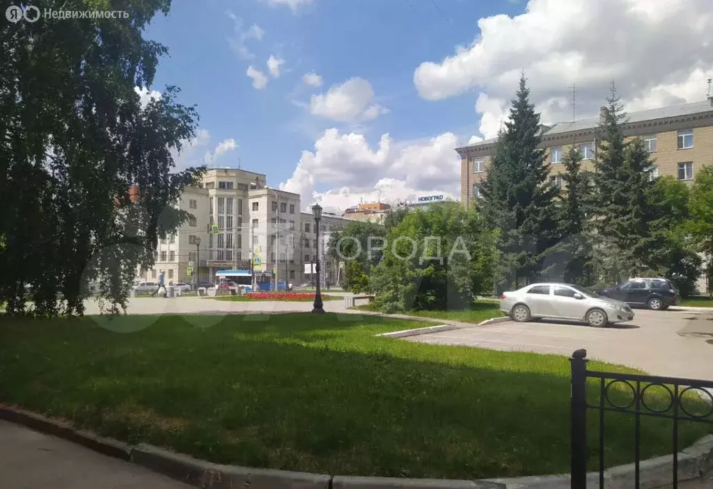 Офис (161.3 м) - Фото 2