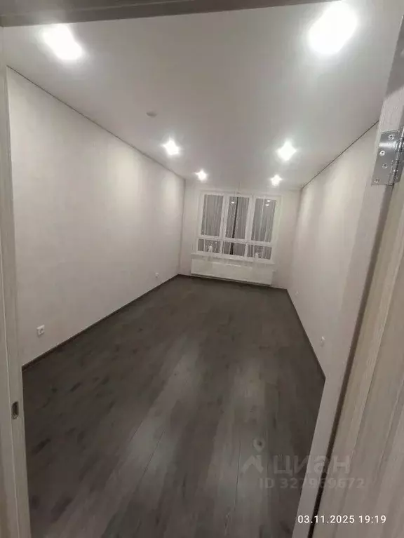 1-к кв. Башкортостан, Уфа Затон-Восточный жилрайон, Новаленд мкр,  ... - Фото 2