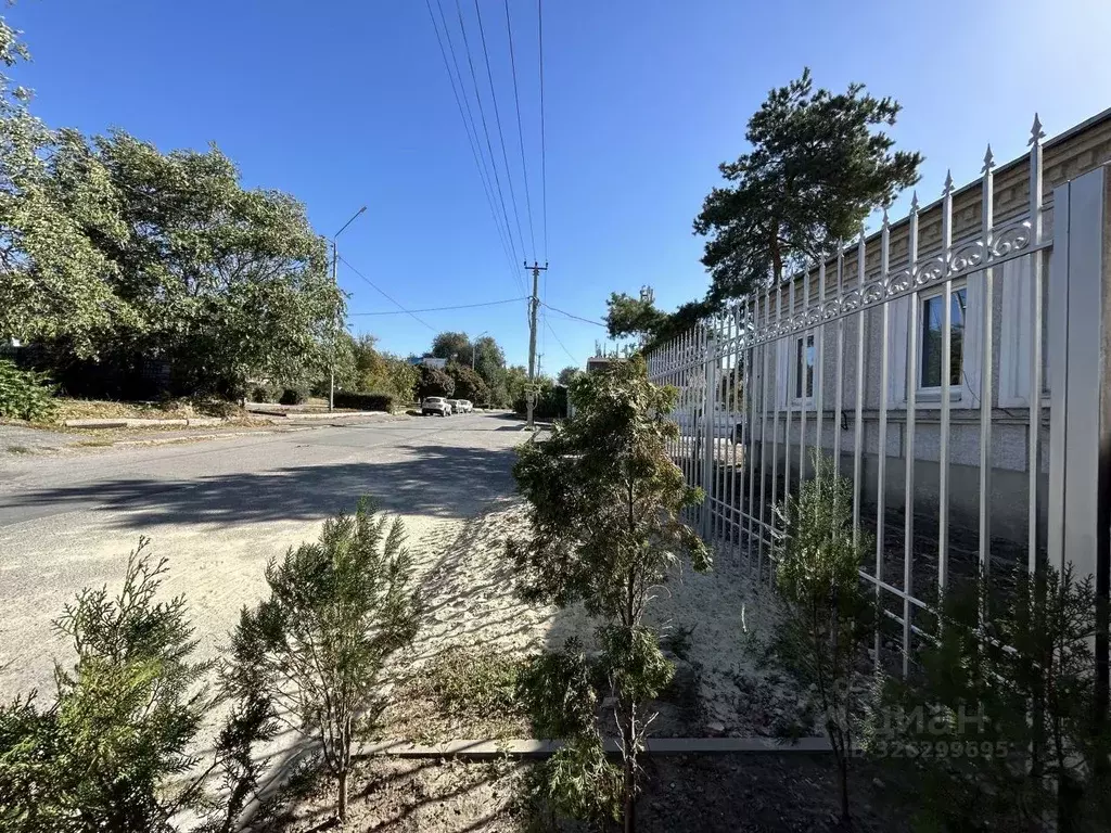 Офис в Ростовская область, Ростов-на-Дону Всесоюзная ул. (928 м) - Фото 2