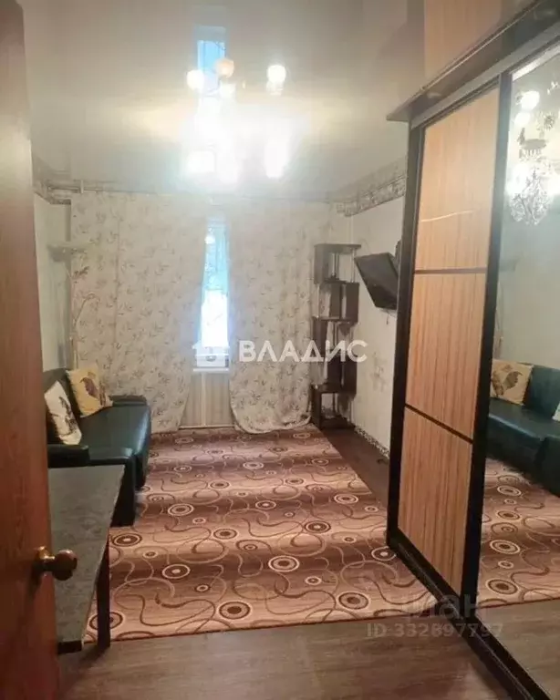3-к кв. Ленинградская область, Сертолово Всеволожский район, ул. ... - Фото 2