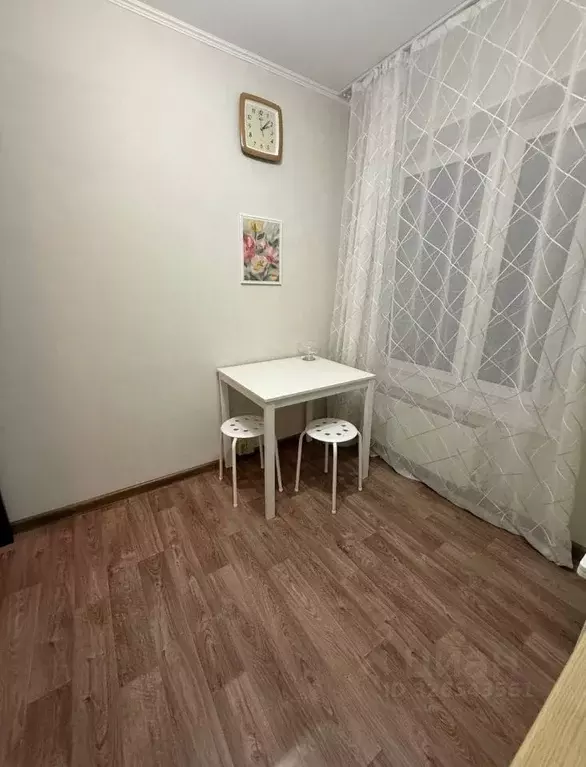 1-к кв. Москва ул. Летчика Бабушкина, 15 (35.0 м) - Фото 2