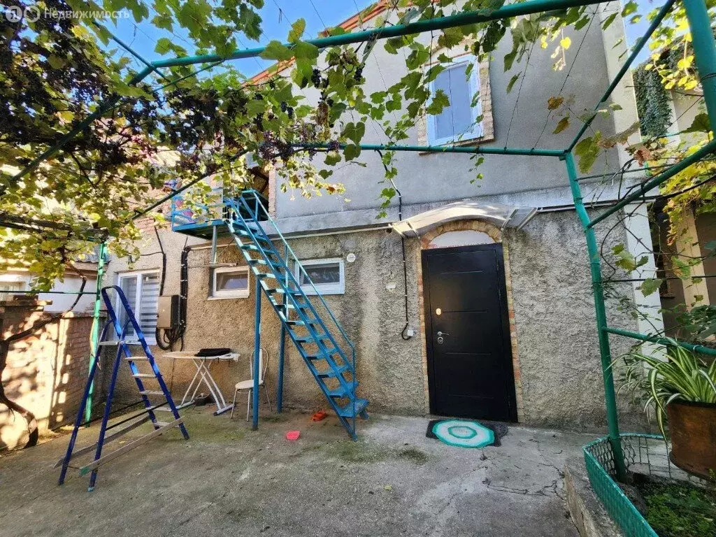 Дом в Коктебель, улица Шершнёва, 47Б (148 м) - Фото 2