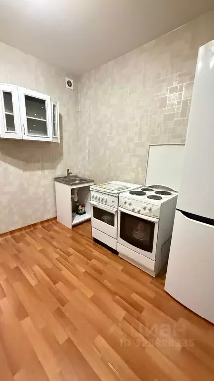 1-к кв. Красноярский край, Красноярск ул. Карамзина, 21 (37.0 м) - Фото 2