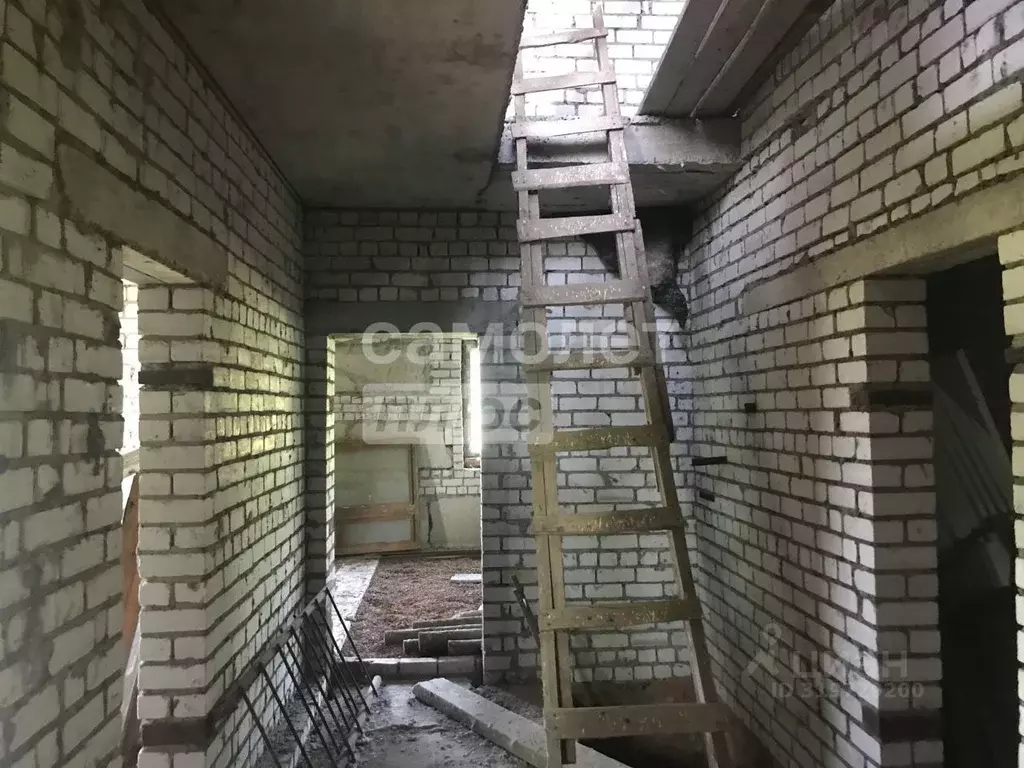 Дом в Курская область, Курск Шпайерская ул., 43 (283 м) - Фото 1