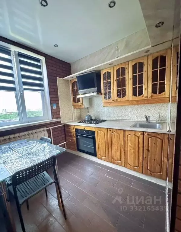 2-к кв. Санкт-Петербург Малая Балканская ул., 40К1 (50.0 м) - Фото 1
