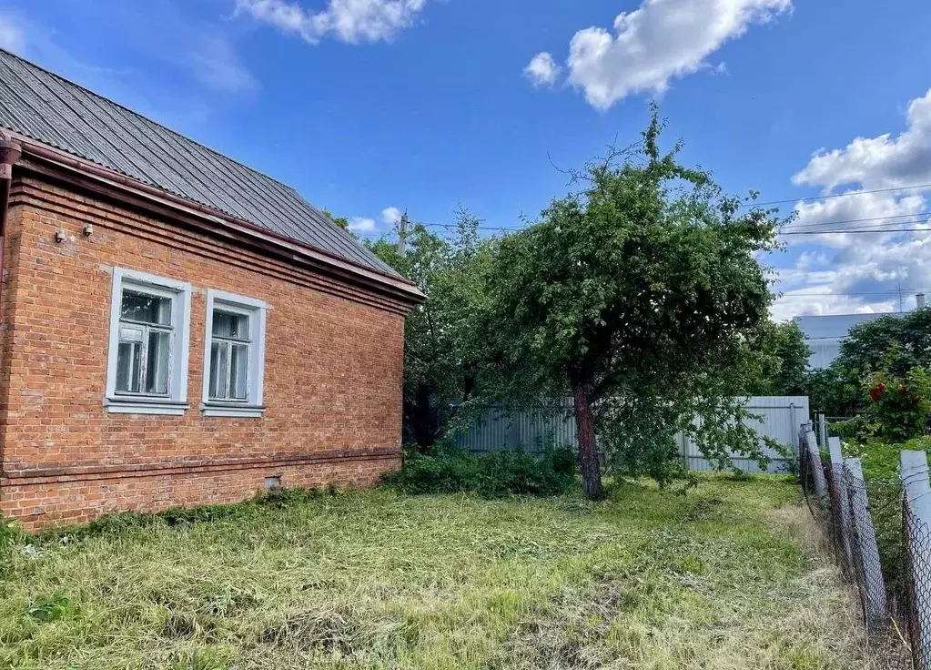 Дом в Московская область, Сергиев Посад Хотьковская ул., 18 (44 м) - Фото 2