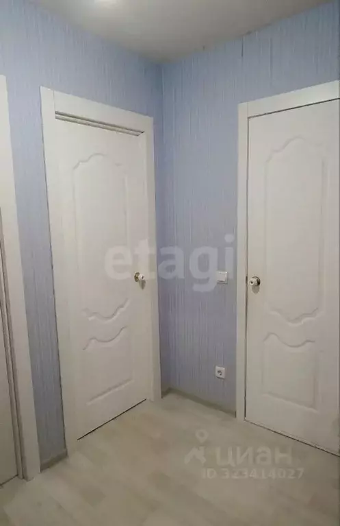 1-к кв. Удмуртия, Можга Можгинский район, Заводской пер., 26 (37.4 м) - Фото 1