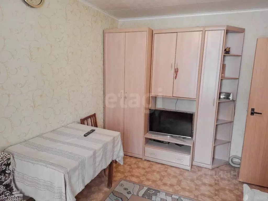 1-к кв. Ярославская область, Ярославль ул. Саукова, 3 (21.5 м) - Фото 0