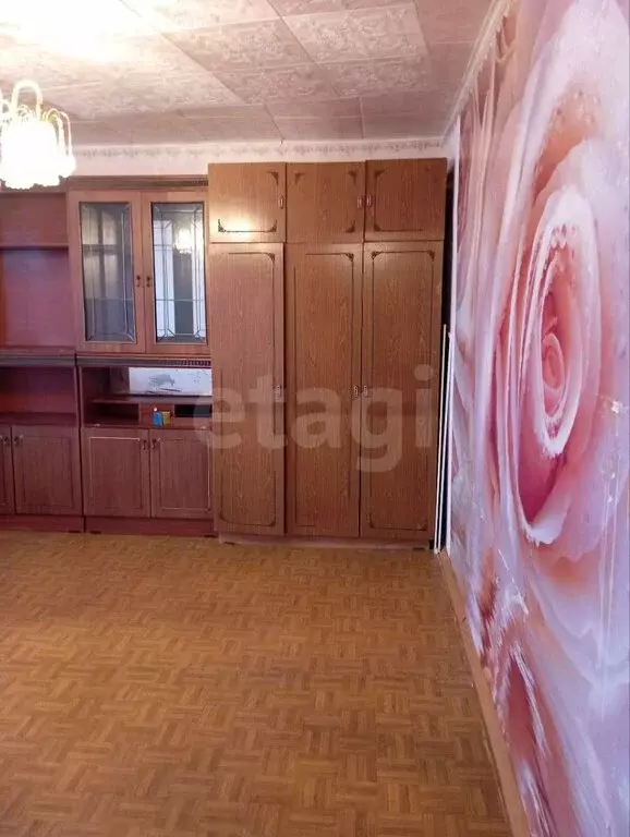 2-комнатная квартира: Челябинская область, Еманжелинский муниципальный ... - Фото 2