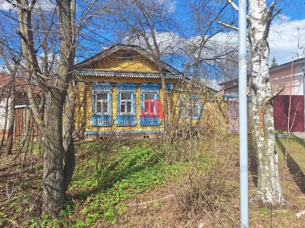 Дом в Иваново, Отрубная улица, 12А (22.5 м) - Фото 1