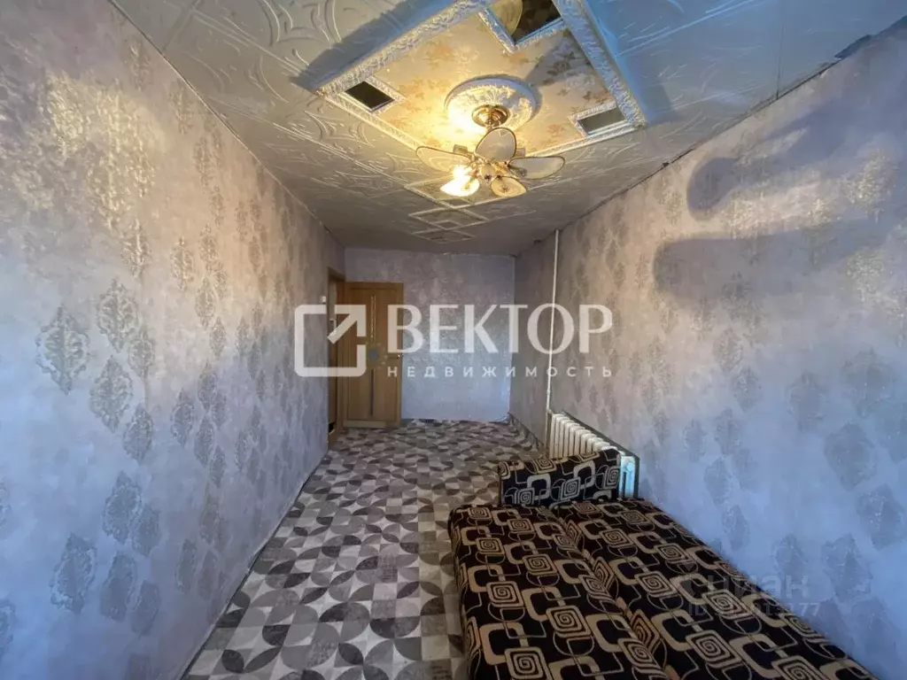 2-к кв. Костромская область, Кострома ул. Пушкина, 1 (42.7 м) - Фото 0