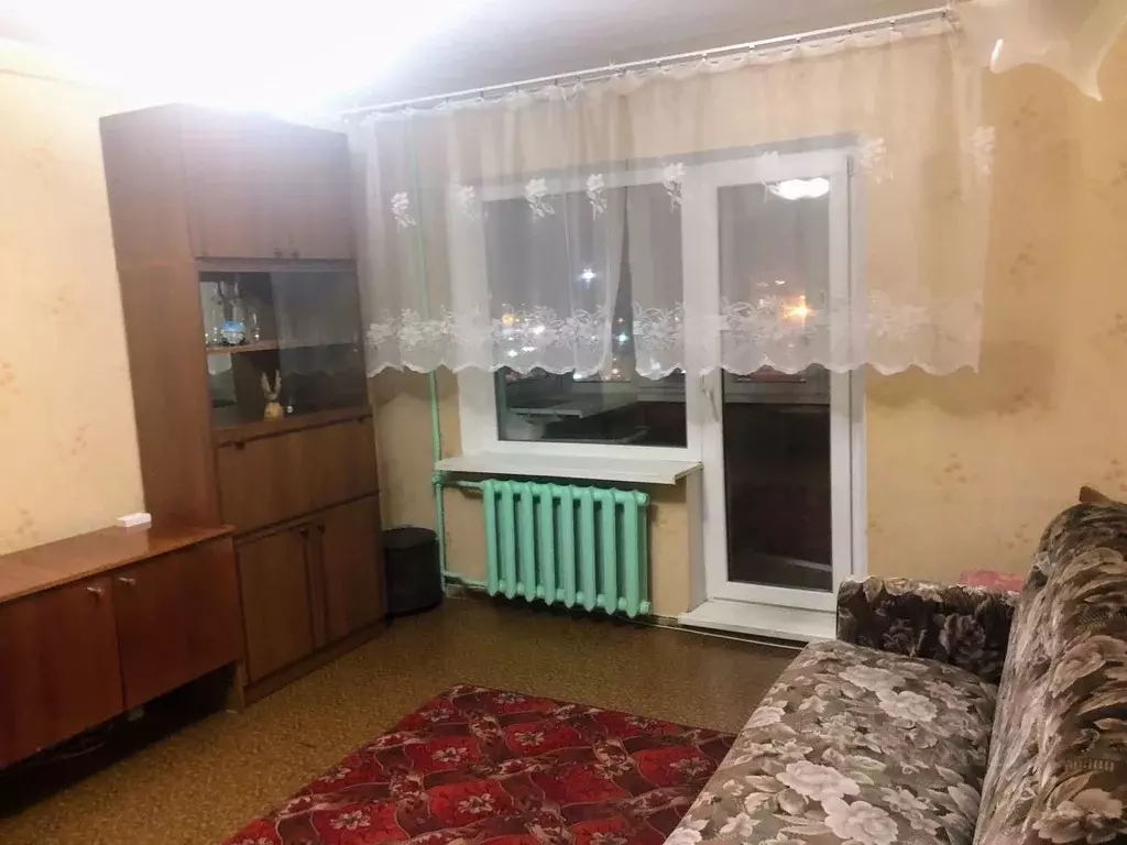 1-к кв. Свердловская область, Екатеринбург ул. Билимбаевская, 16 (29.0 ... - Фото 0