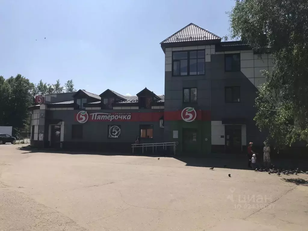 Офис в Псковская область, Великие Луки просп. Гагарина, 48в (24.0 м) - Фото 0