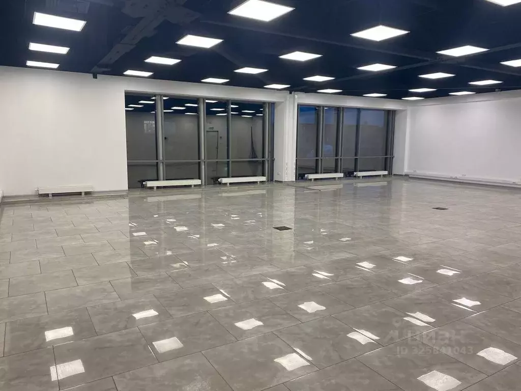 Офис в Москва ул. Бутлерова, 17 (169 м) - Фото 2