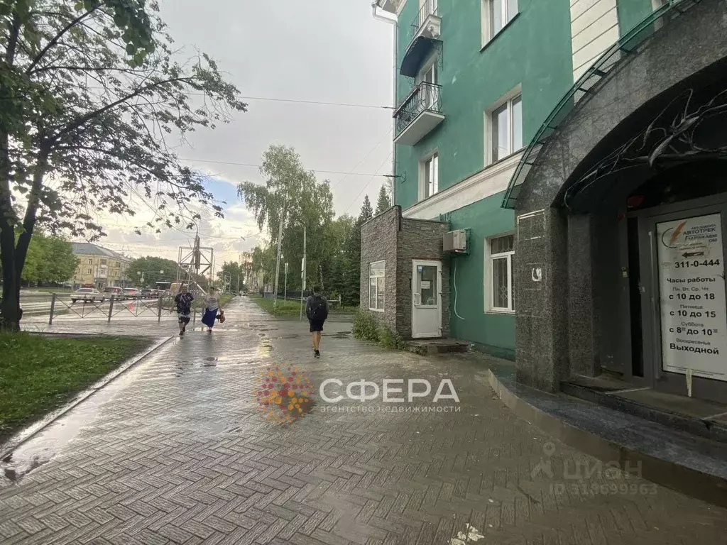 Помещение свободного назначения в Новосибирская область, Новосибирск ... - Фото 0