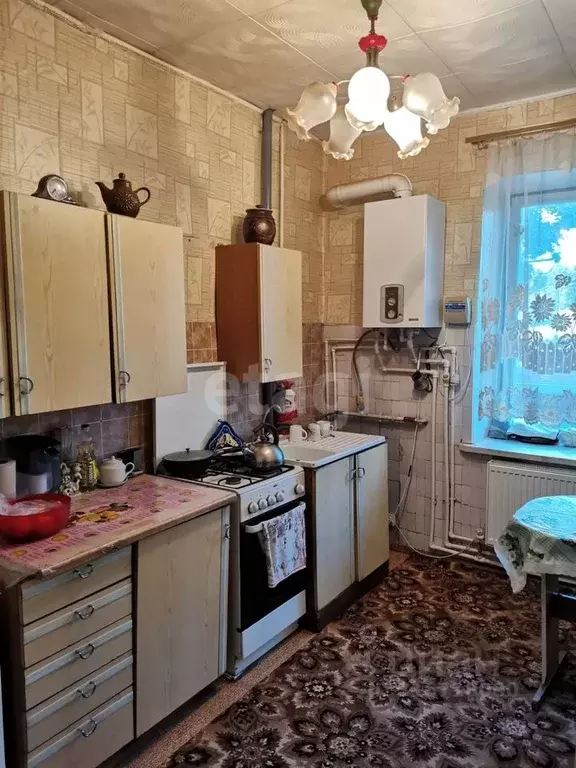 2-к кв. Владимирская область, Муром пос. Кондраково, ул. Зеленая, 10 ... - Фото 0