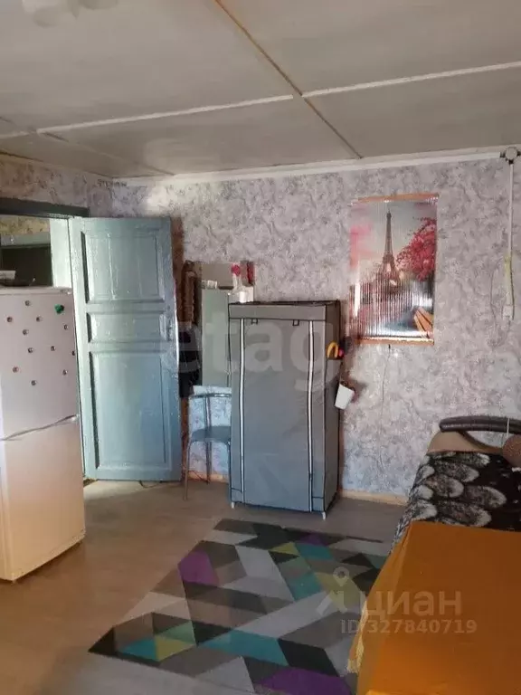 Дом в Ленинградская область, Волхов Строитель-2 СНТ, ул. Соловьиная, ... - Фото 2