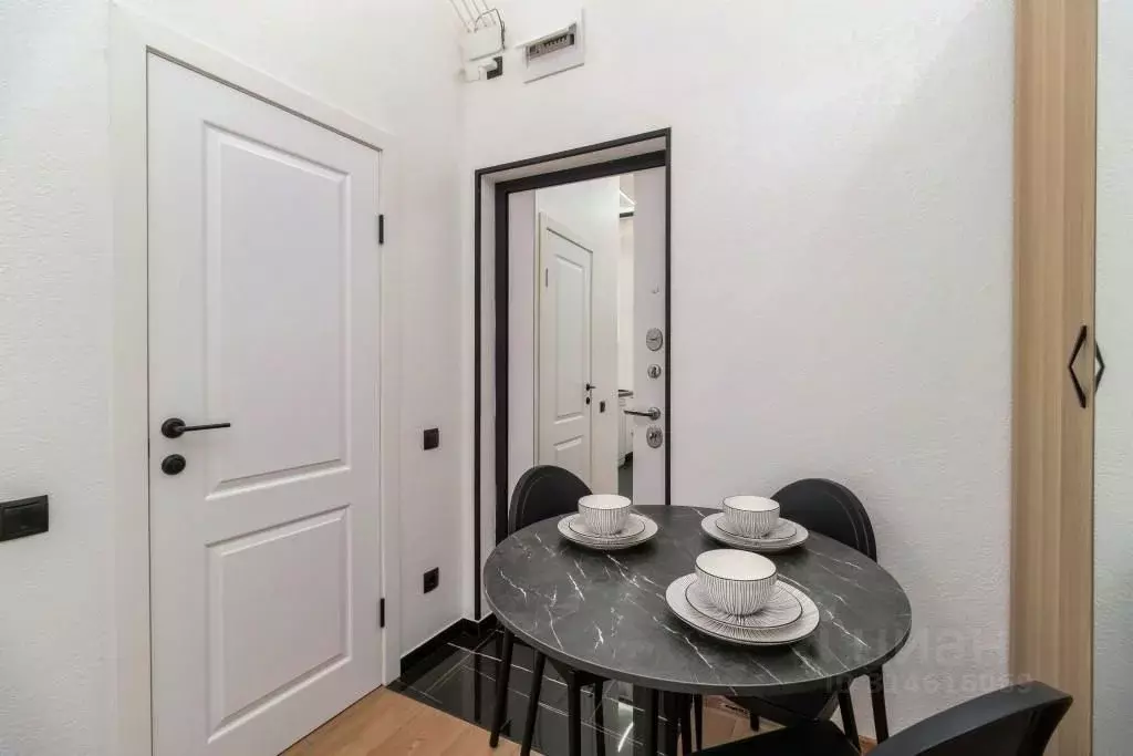 1-к кв. Санкт-Петербург Загородный просп., 12 (18.0 м) - Фото 1