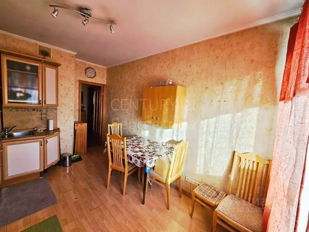 2-к кв. Москва просп. Вернадского, 125 (56.0 м) - Фото 2