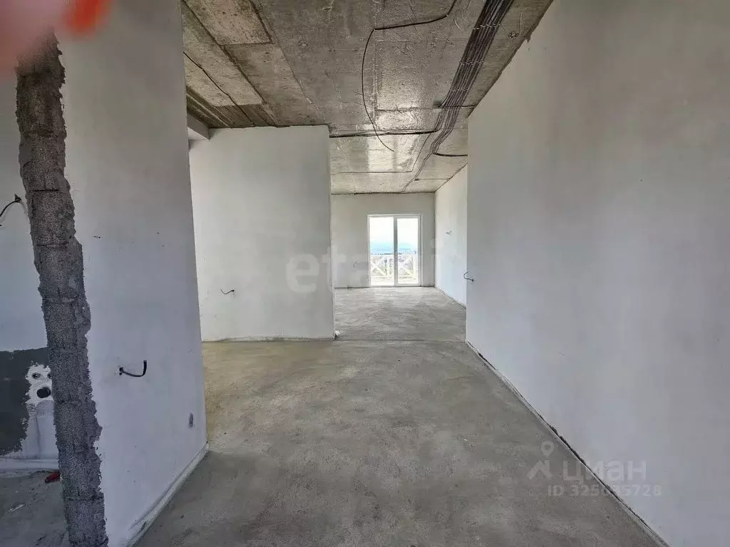 Дом в Краснодарский край, Геленджик Персиковый сад мкр,  (273 м) - Фото 1