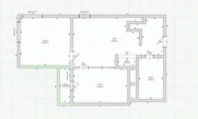 2-к кв. Челябинская область, Челябинск ул. Братьев Кашириных, 154 ... - Фото 2