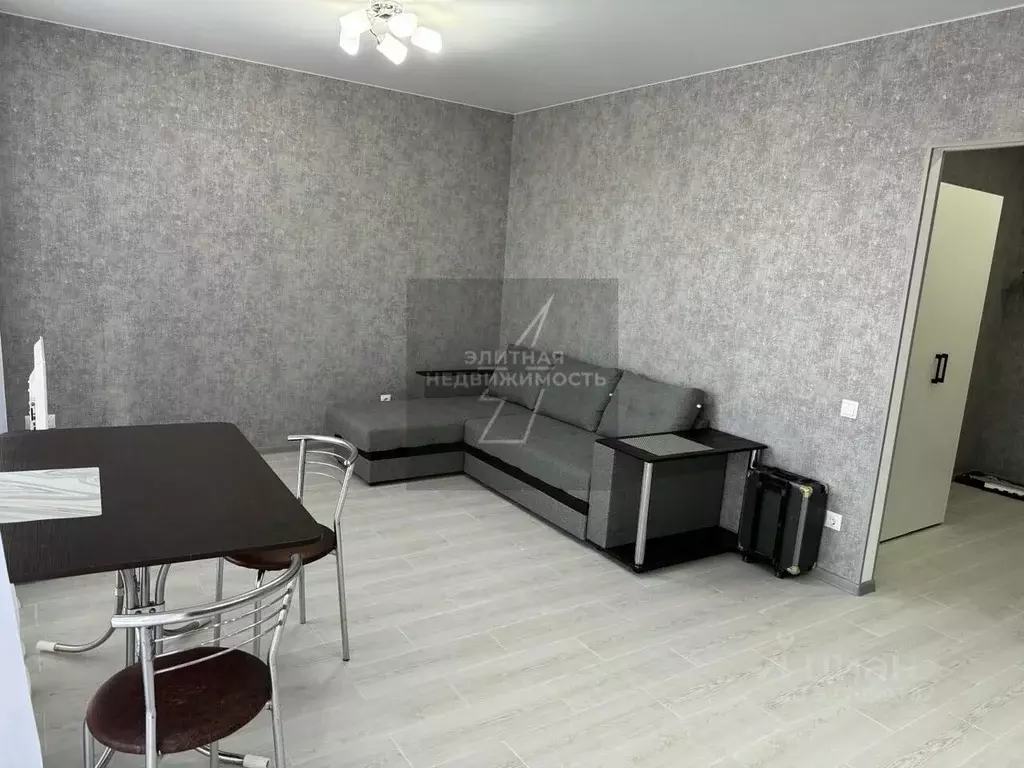 Студия Татарстан, Казань Бухарская ул., 32к1 (35.0 м) - Фото 1