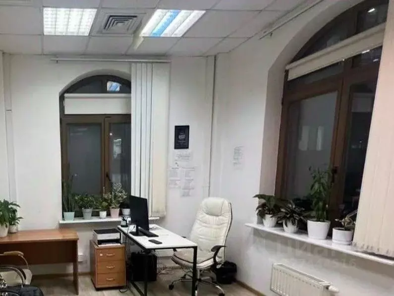 Офис в Москва Летниковская ул., 10С2 (298 м) - Фото 2