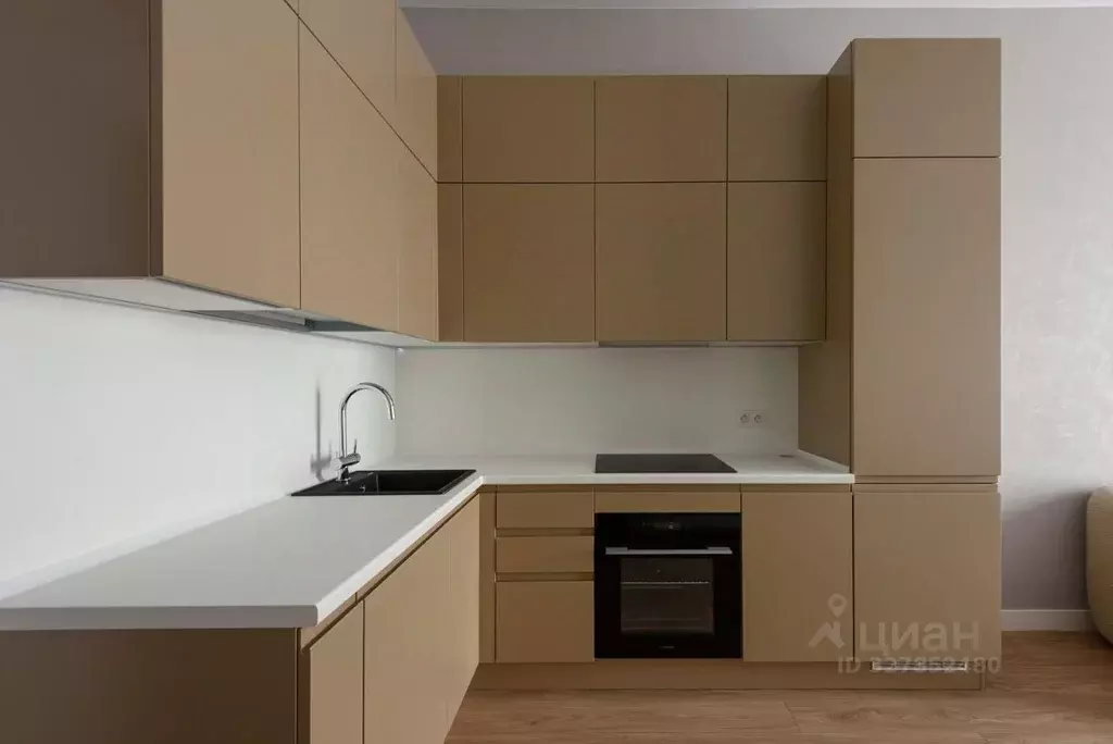 3-к кв. Москва 3-я Хорошевская ул., 17А (75.0 м) - Фото 0