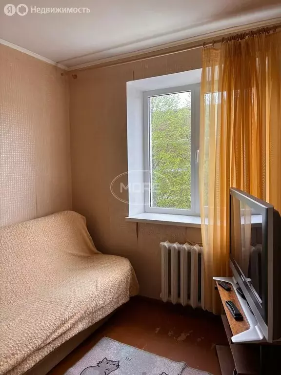 3-комнатная квартира: Светлогорск, Пионерская улица, 26 (57 м) - Фото 2