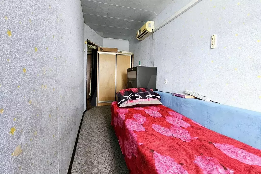 Комната 18 м в 1-к., 5/5 эт. - Фото 1
