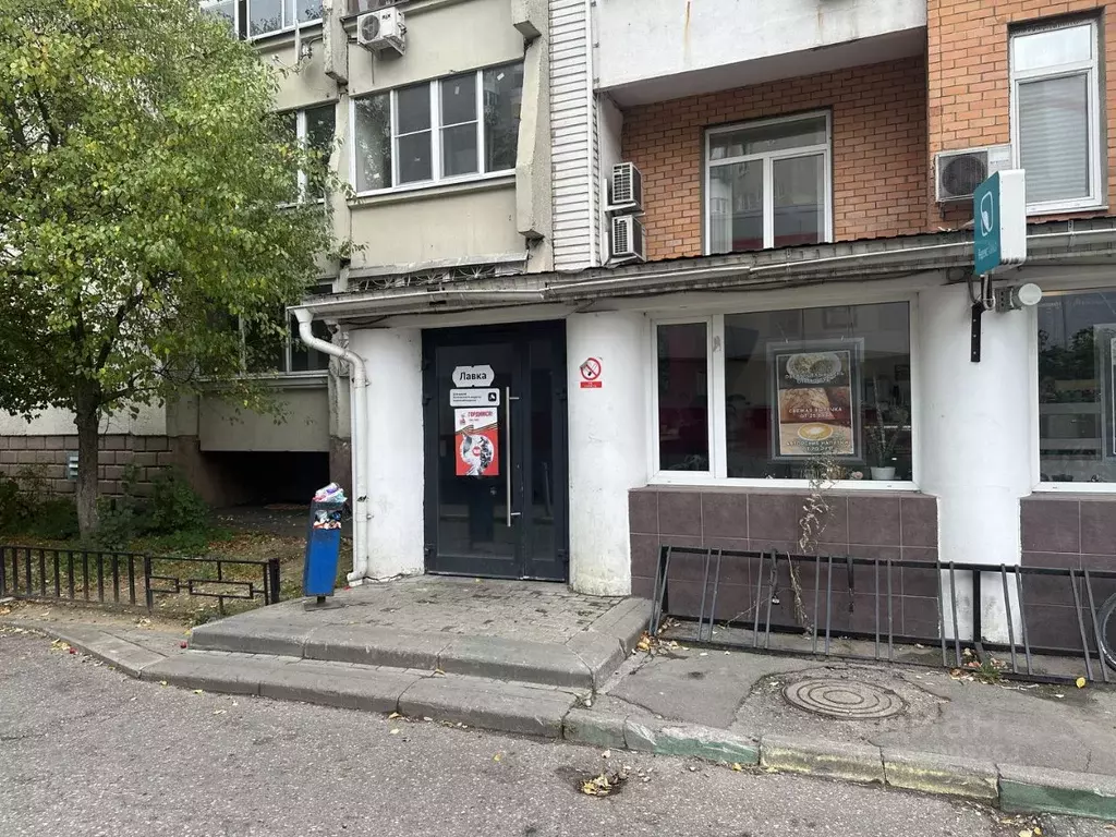 Помещение свободного назначения в Московская область, Красногорск ул. ... - Фото 1