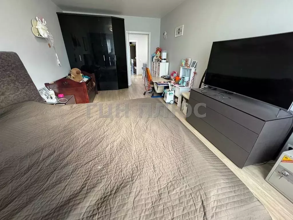 3-к кв. Московская область, Люберцы ул. Юности, 5 (87.0 м) - Фото 2