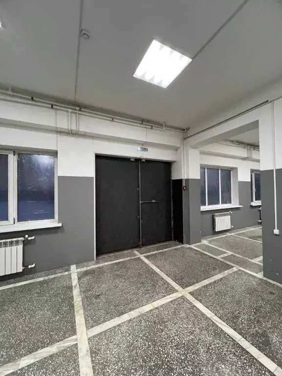 Помещение свободного назначения в Томская область, Томск Уютный жилой ... - Фото 2