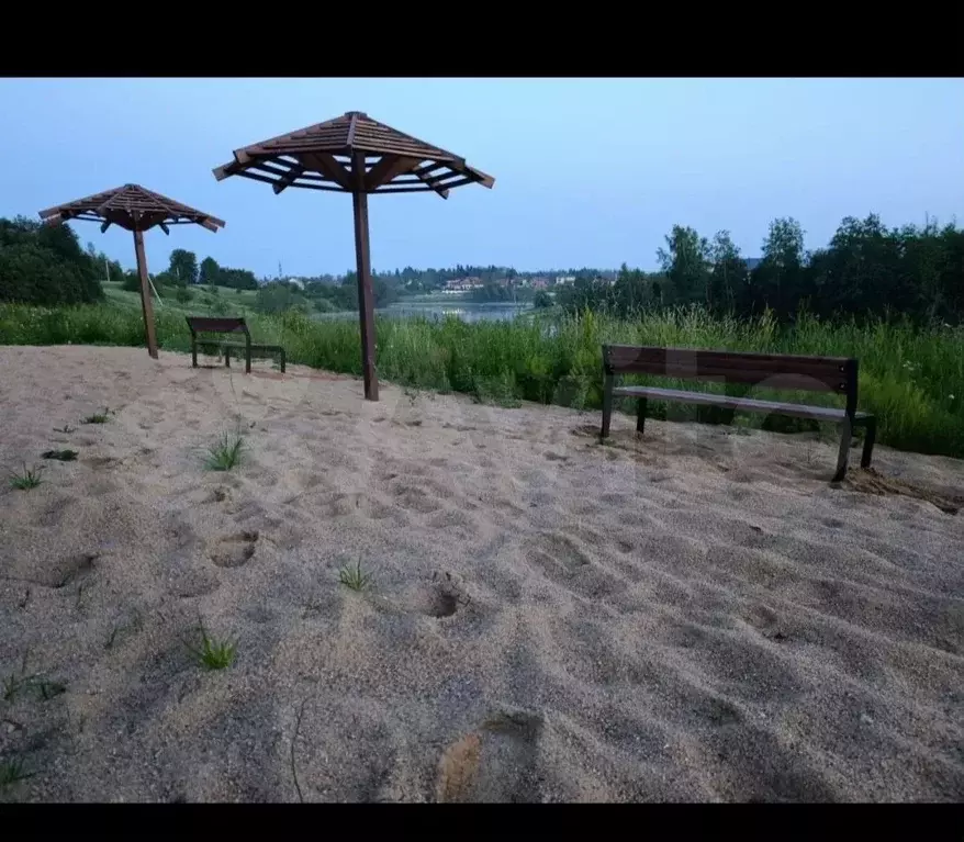 Участок 6,4 сот. (СНТ, ДНП) - Фото 1