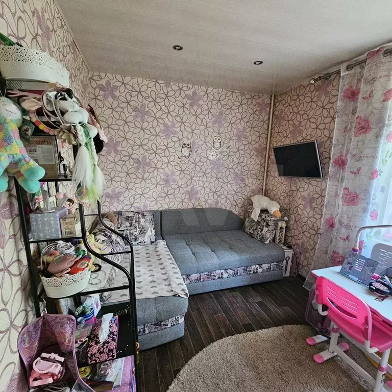 2-к. квартира, 41 м, 2/5 эт. - Фото 0