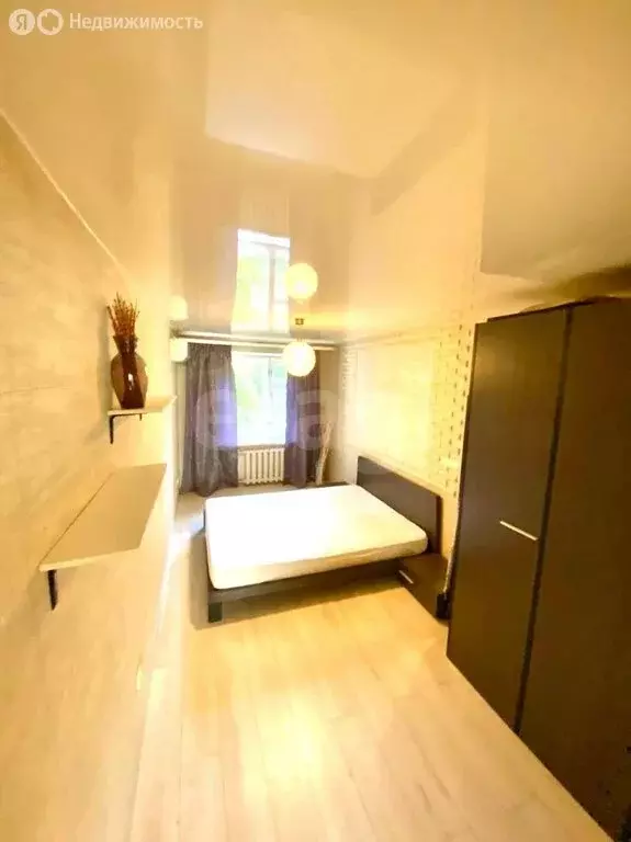 2-комнатная квартира: Саратов, 3-й Масленников проезд, 2 (44.2 м) - Фото 2