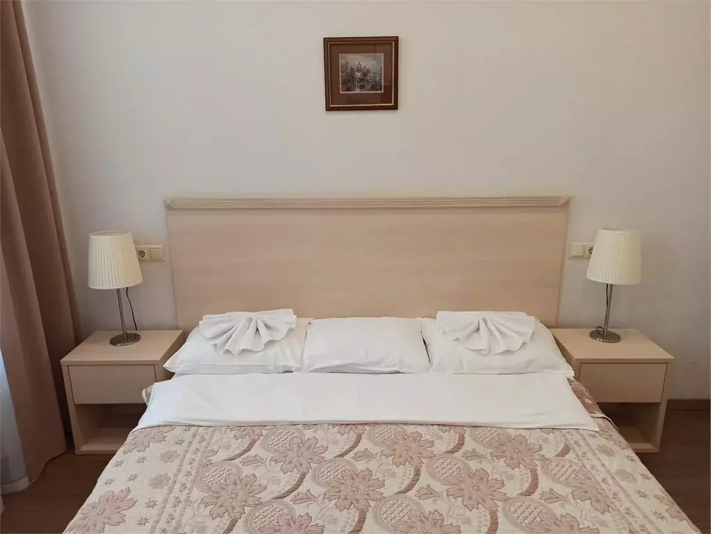 Комната Санкт-Петербург ул. Достоевского, 8 (18.0 м) - Фото 1