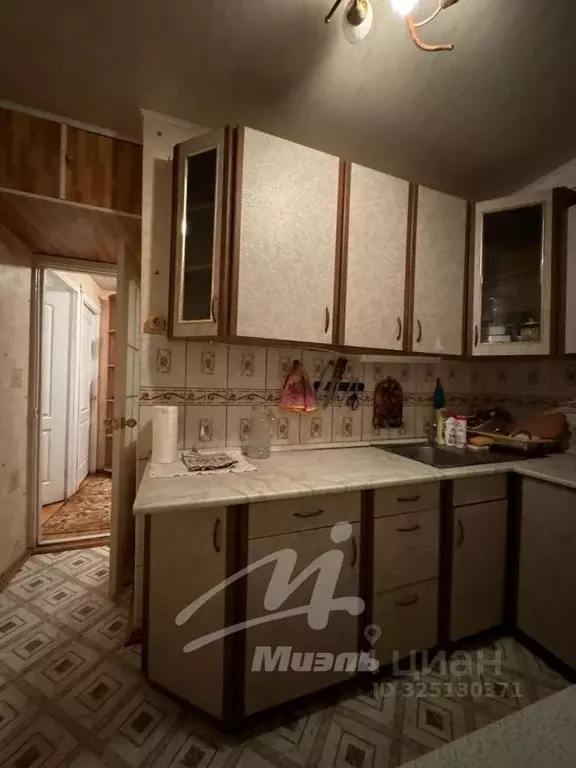 2-к кв. Московская область, Рузский муниципальный округ, д. Старая ... - Фото 2