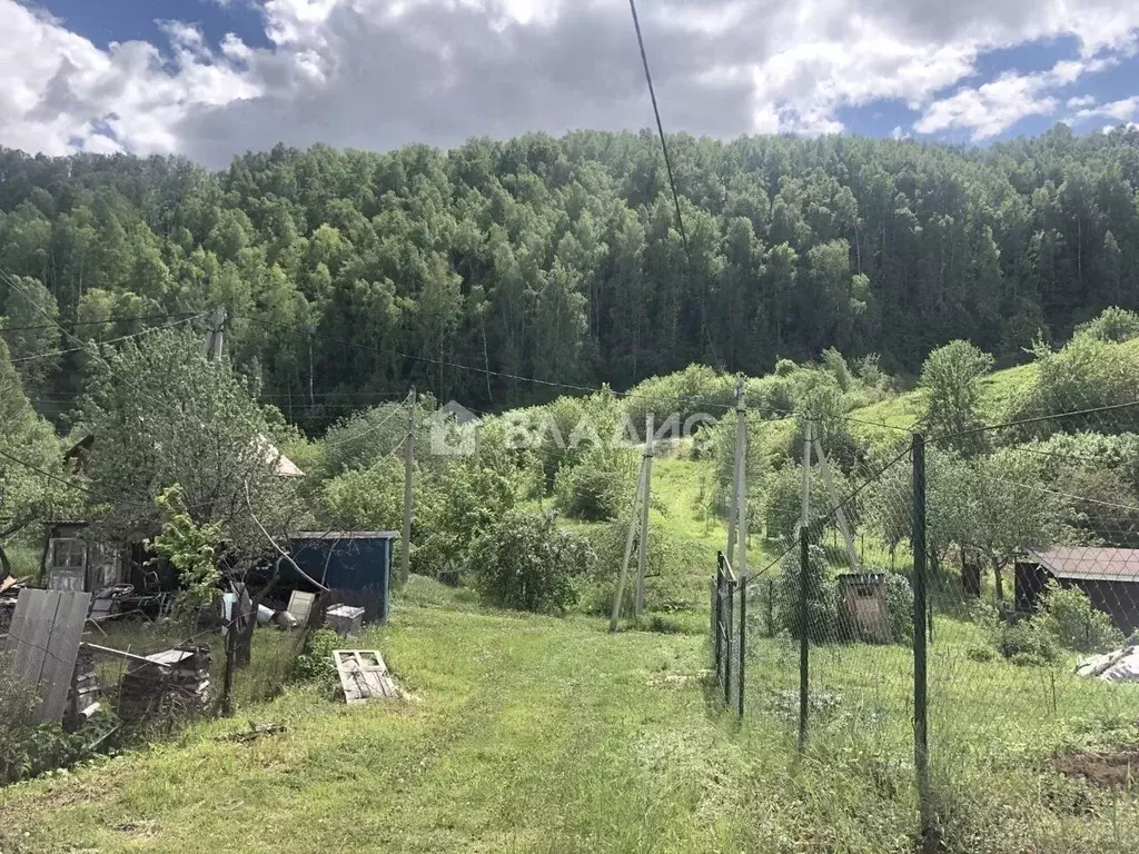 Участок в Нижегородская область, Нижний Новгород Ленинская Слобода ... - Фото 1
