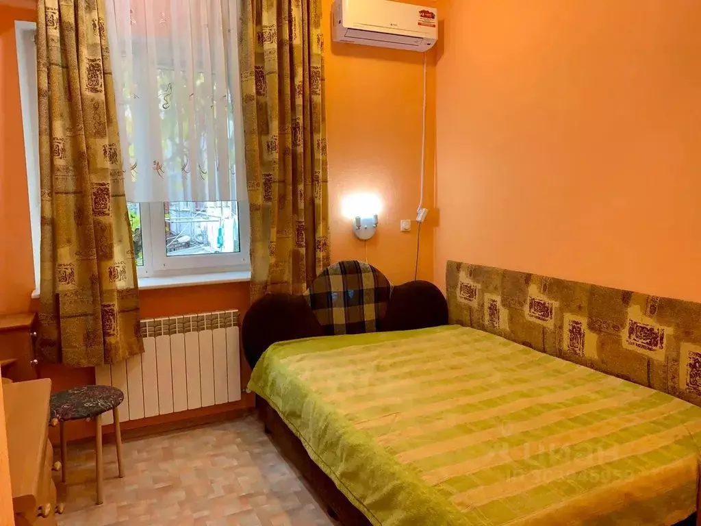 4-к кв. Крым, Ялта ул. Щербака, 3 (110.0 м) - Фото 1