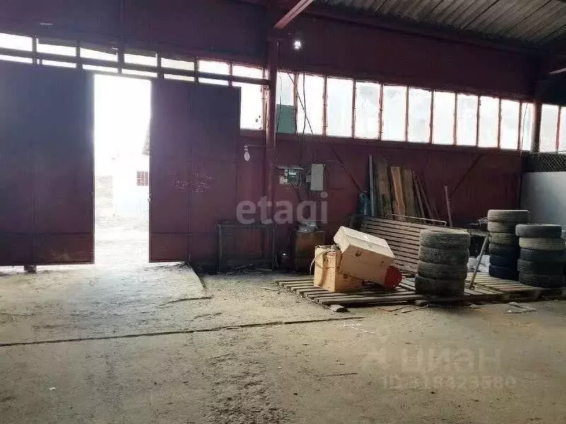 Склад в Белгородская область, Белгород Корочанская ул., 132Б (1000 м) - Фото 0