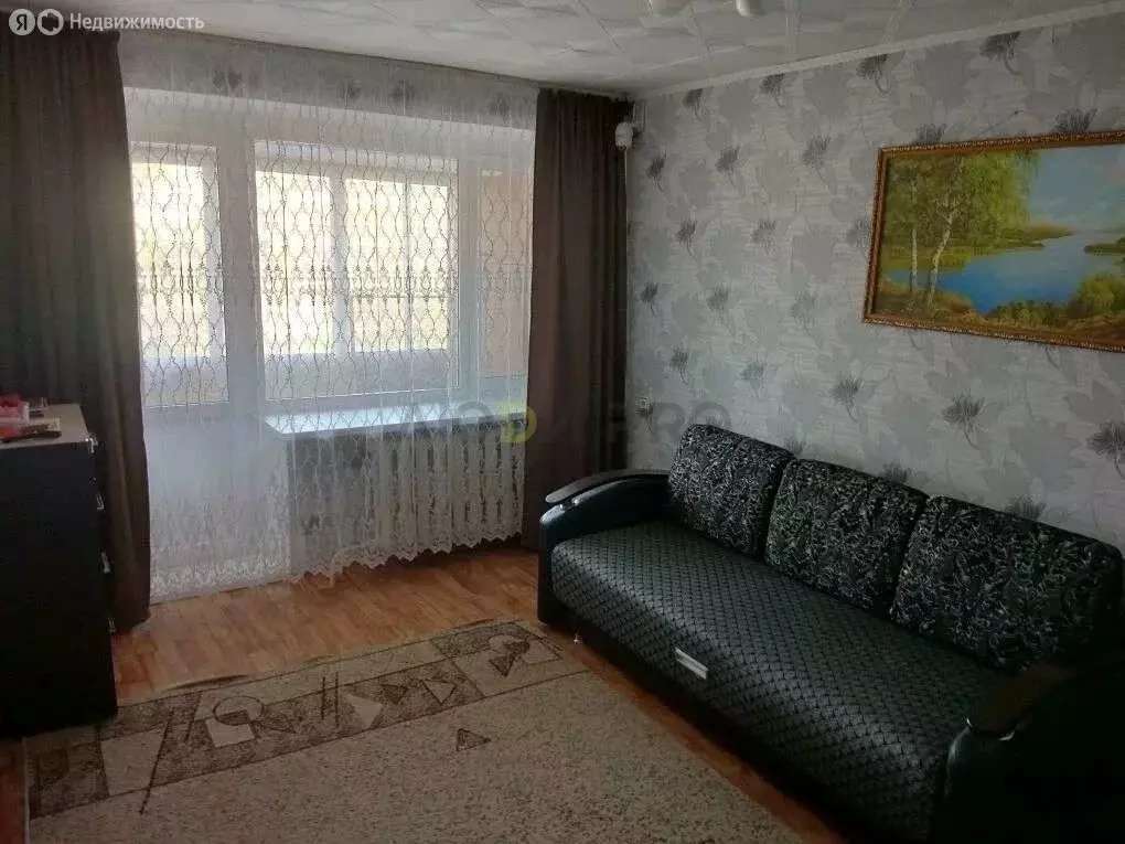 2-комнатная квартира: село Раевский, улица Космонавтов, 77А (49.4 м) - Фото 2