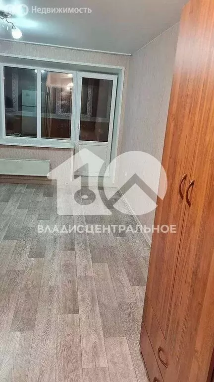 Квартира-студия: Бердск, Ключевая улица, 61/1 (25 м) - Фото 1