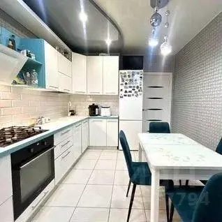 3-к кв. Курская область, Курск Звездная ул., 11 (87.2 м) - Фото 1