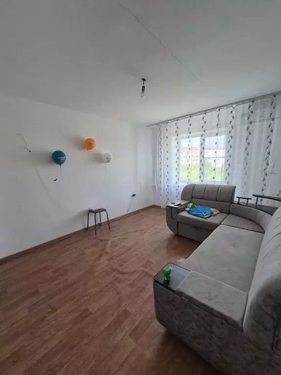 Квартира, 3 комнаты, 56.1 м - Фото 1