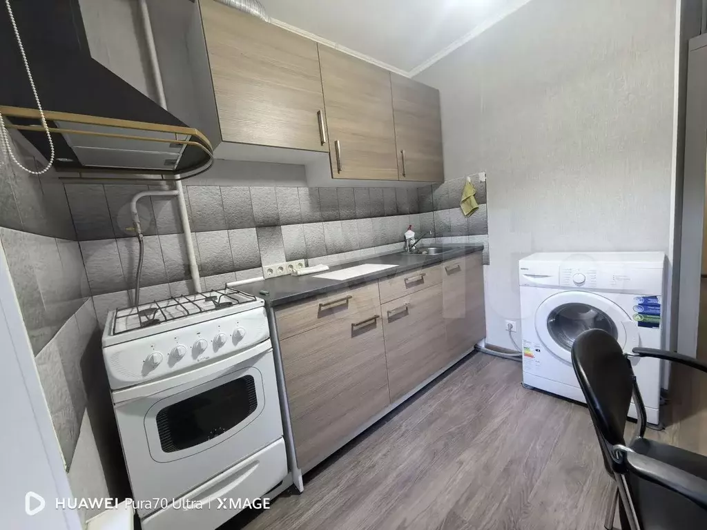 1-к. квартира, 35 м, 3/9 эт. - Фото 1