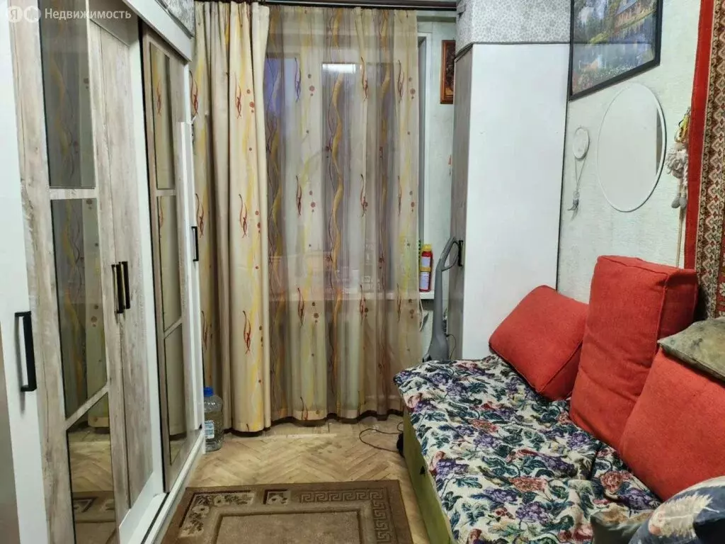 2-комнатная квартира: Сертолово, Заречная улица, 7 (42.7 м) - Фото 2