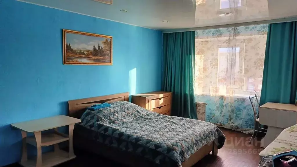 Студия Красноярский край, Норильск ул. Горняков, 15 (28.0 м) - Фото 0