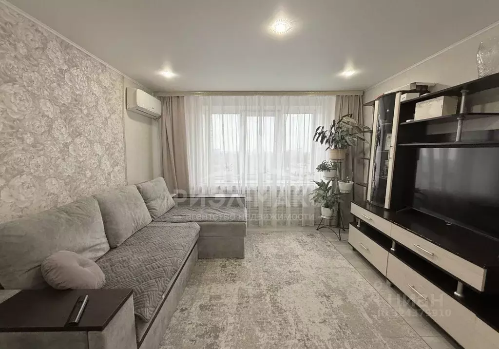 3-к кв. Брянская область, Брянск Красноармейская ул., 170Б (61.2 м) - Фото 1