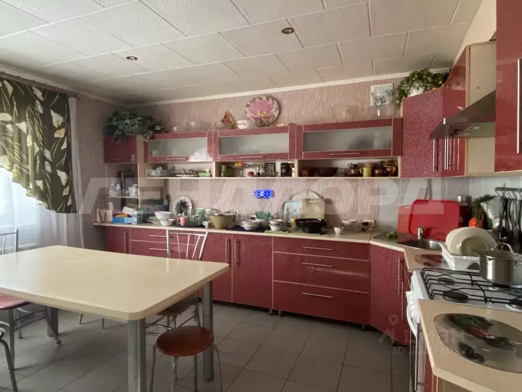 Дом в Ростовская область, Октябрьский район, пос. Персиановский ... - Фото 2